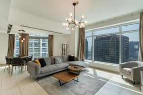 Burj VIews C - 1BR - Allsopp&Allsopp